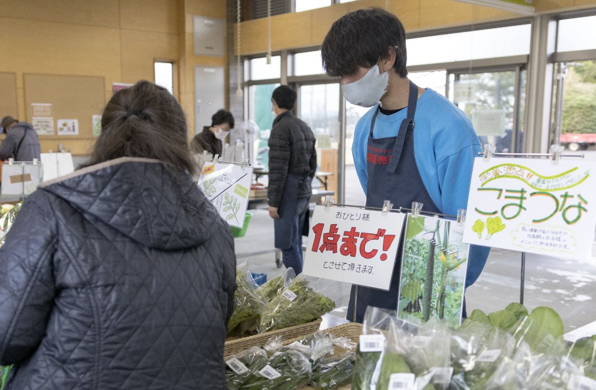 とにかく新鮮かつリーズナブル!