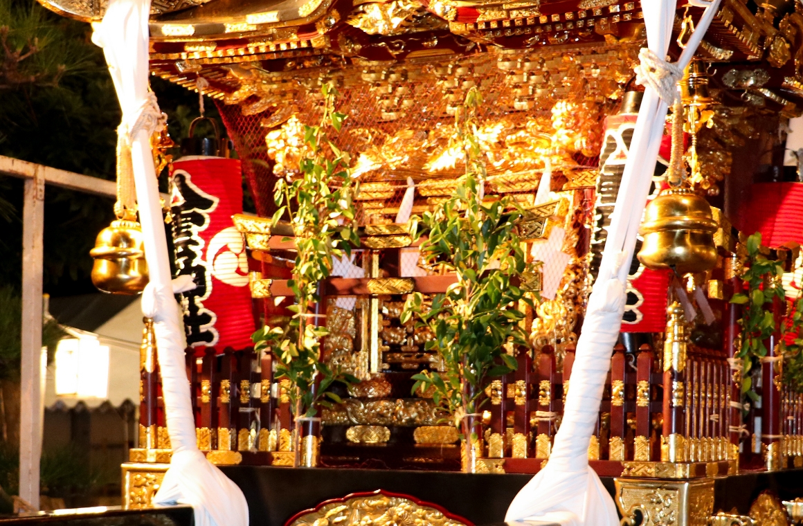 駒札