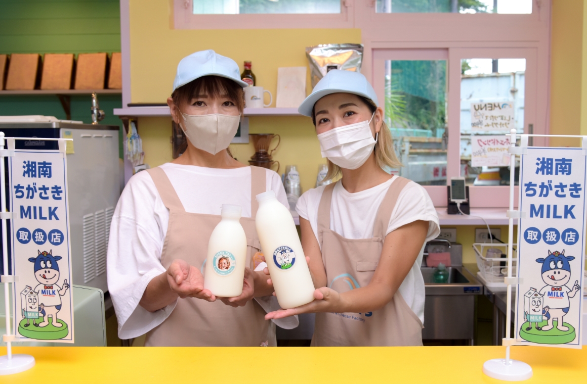 牛乳や飲むヨーグルトもぜひ!