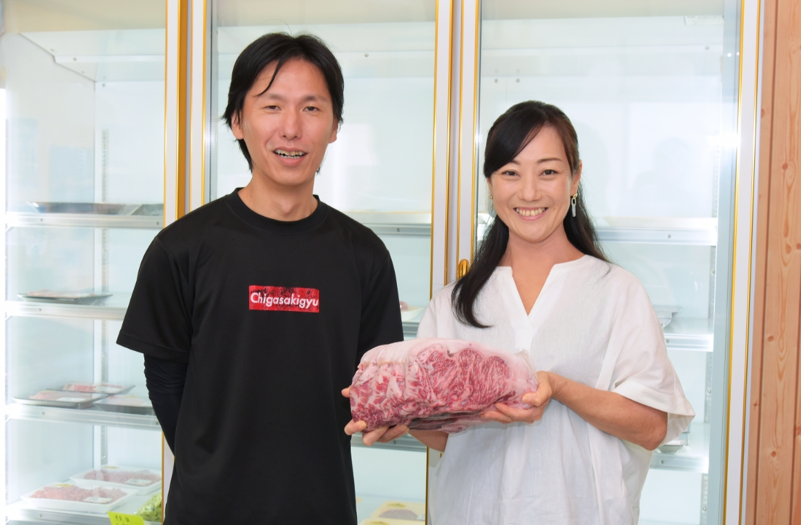 齋藤牧場のお肉が食べられるレストラン