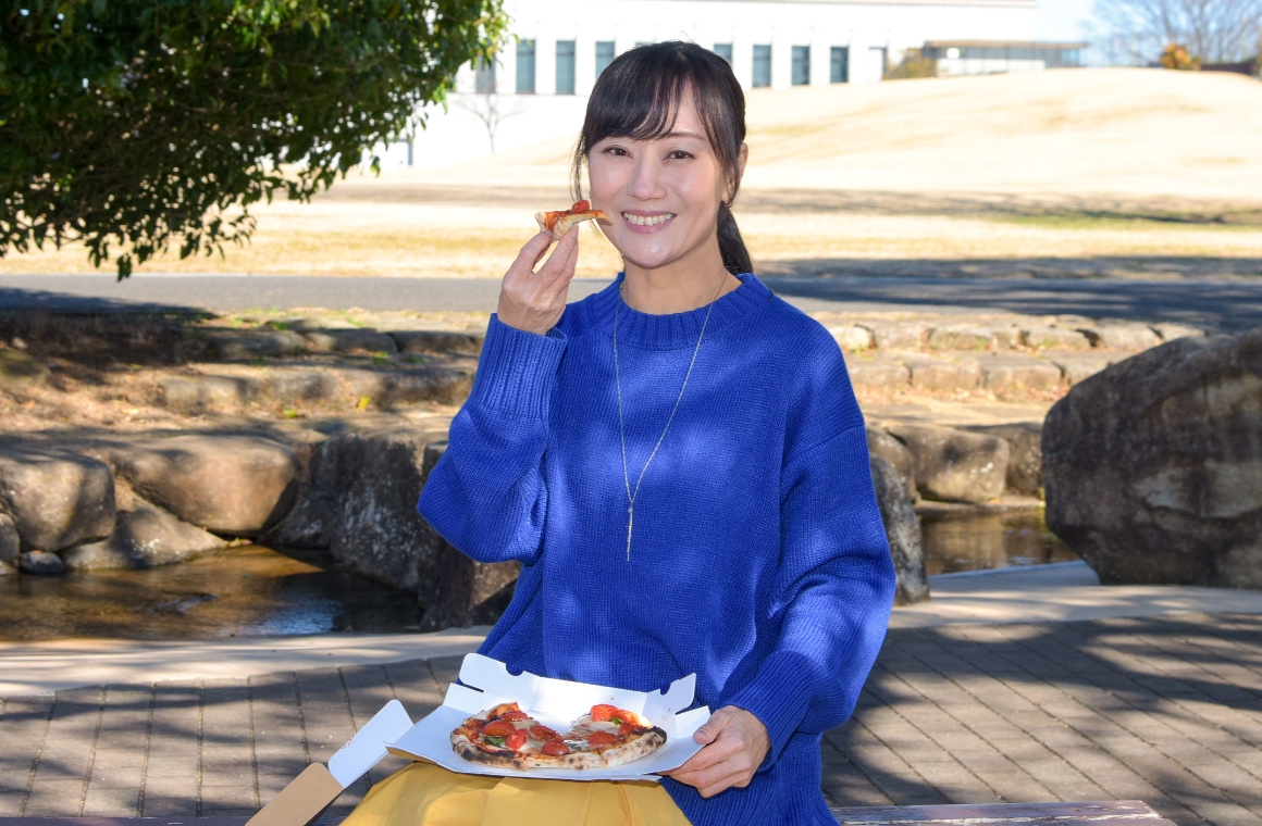 このソースはまさに、未体験ゾーンのおいしさ