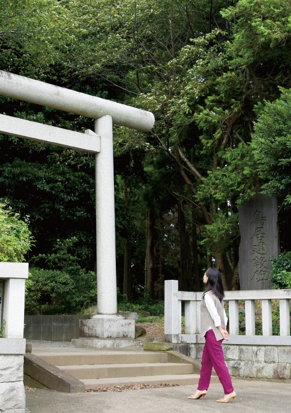 街時間 創刊号